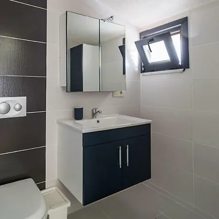 Mas Suites - Three Bedrooms Sisli Fully Furnished / Luca *